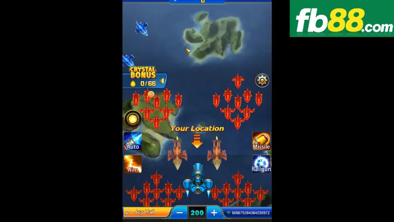 Chiến lược bắn cá hiệu quả trong dragon fortune FB88