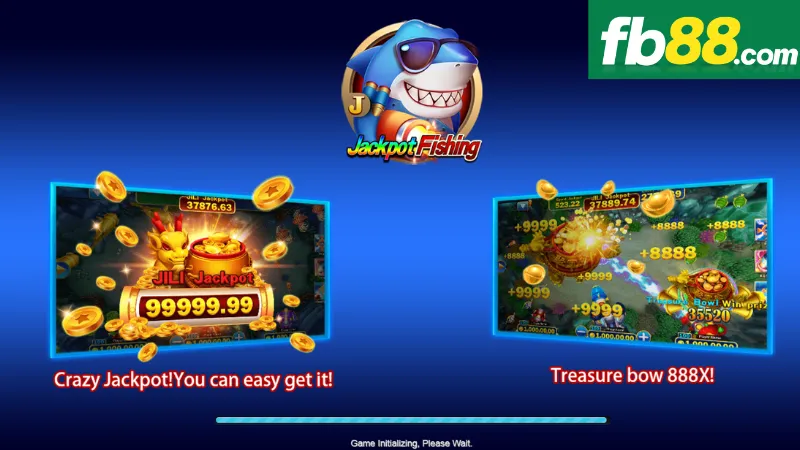 Mẹo kiếm tiền hiệu quả từ bắn cá jackpot fishing FB88