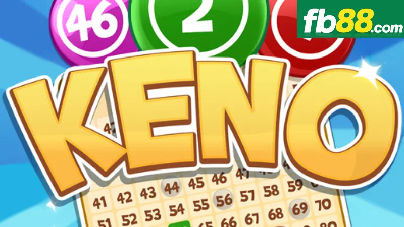 Hướng Dẫn Cách Tham Gia Chơi Keno FB88 Cho Người Mới Bắt Đầu 2 Cách chơi Keno FB88 hiệu quả