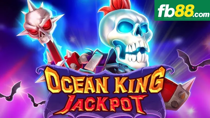 Chiến Thắng Dễ Dàng Với Chơi Bắn Cá Ocean King Jackpot FB88 2 Chiến thuật chơi bắn cá Ocean king jackpot FB88