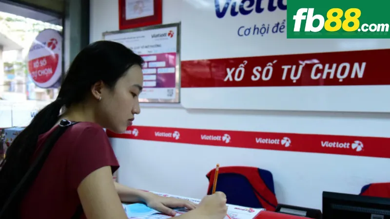 Chia Sẻ Những Kinh Nghiệm Chơi Vietlott FB88 Thành Công 3 Chiến lược chơi Vietlott FB88 hiệu quả