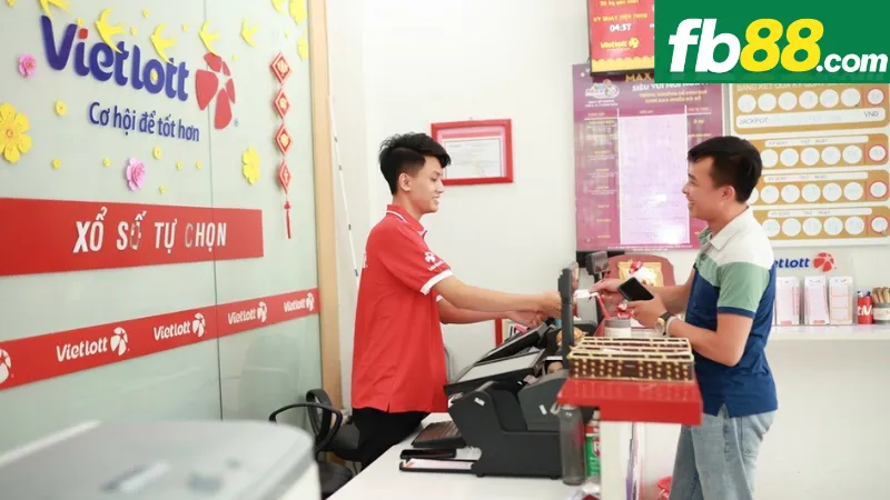 Chia Sẻ Những Kinh Nghiệm Chơi Vietlott FB88 Thành Công 2 Những điều cần biết về Vietlott FB88